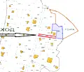 Снимка 5 — Парцел във Варна, м-т Прибой