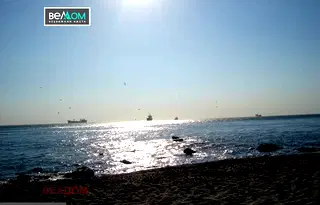 Парцел във Варна, м-т Прибой