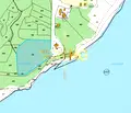 Снимка 2 — Парцел във Варна, м-т Прибой