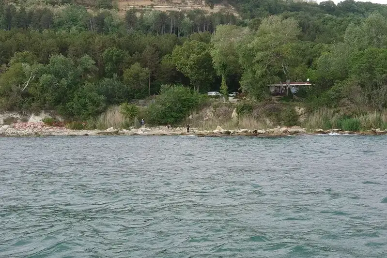 Парцел във Варна, м-т Прибой