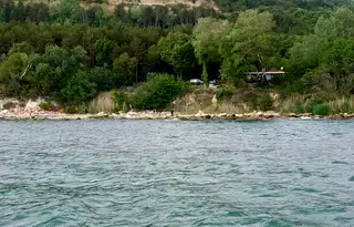 Парцел във Варна, м-т Прибой
