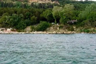 Парцел във Варна, м-т Прибой