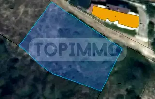 Парцел във Варна, м-т Прибой