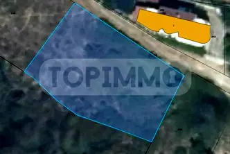 Парцел във Варна, м-т Прибой