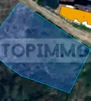 Парцел във Варна, м-т Прибой
