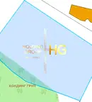 Парцел във Варна, м-т Прибой