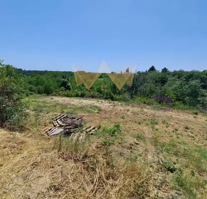 Photo 2 — Plot in Varna, Priboi