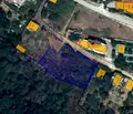 Снимка 4 — Парцел във Варна, м-т Прибой