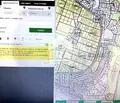Снимка 2 — Парцел във Варна, м-т Ракитника