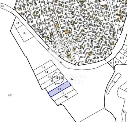 Photo 4 — Plot in Varna, Rakitnika