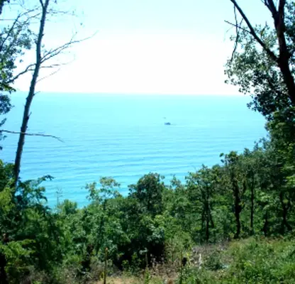 Photo 5 — Plot in Varna, Rakitnika