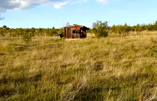 Парцел във Варна, м-т Ракитника