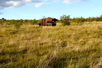 Парцел във Варна, м-т Ракитника