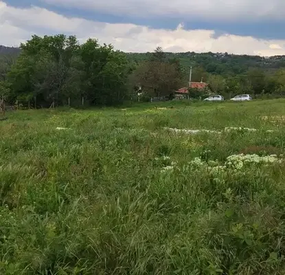 Photo 3 — Plot in Varna, Rakitnika