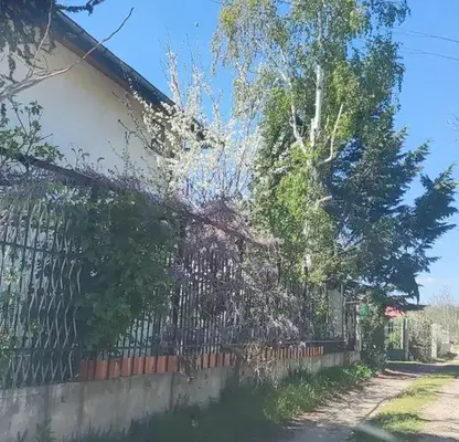 Photo 4 — Plot in Varna, Rakitnika