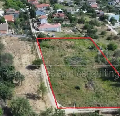 Photo 5 — Plot in Varna, Rakitnika