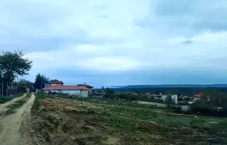 Парцел във Варна, м-т Ракитника