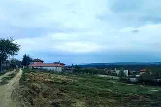 Парцел във Варна, м-т Ракитника