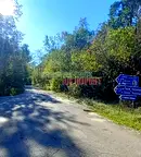 Парцел във Варна, м-т Ракитника