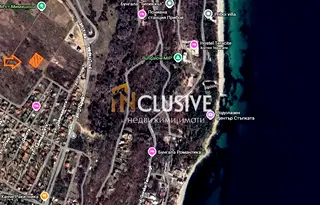 Парцел във Варна, м-т Ракитника