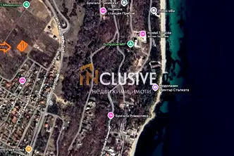 Парцел във Варна, м-т Ракитника