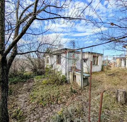 Photo 2 — Plot in Varna, Rakitnika