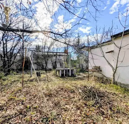 Photo 4 — Plot in Varna, Rakitnika