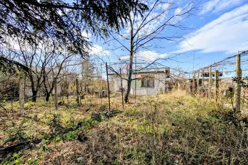 Plot in Varna, Rakitnika