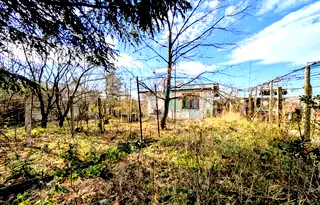 Парцел във Варна, м-т Ракитника