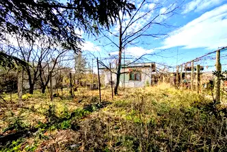 Парцел във Варна, м-т Ракитника