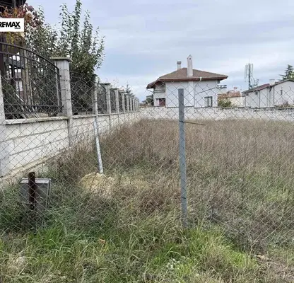 Photo 3 — Plot in Varna, Rakitnika