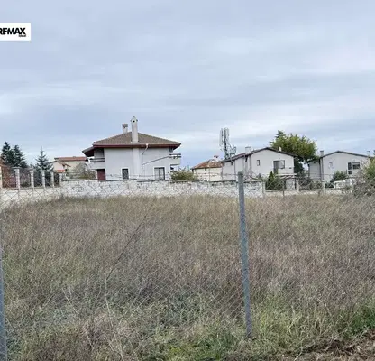 Photo 4 — Plot in Varna, Rakitnika