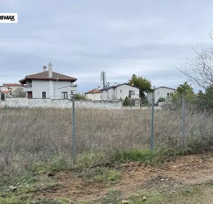 Photo 5 — Plot in Varna, Rakitnika