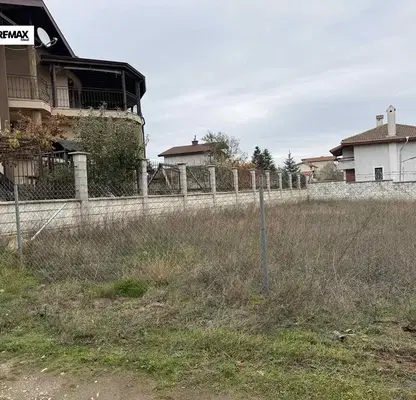 Снимка 5 — Парцел във Варна, м-т Ракитника