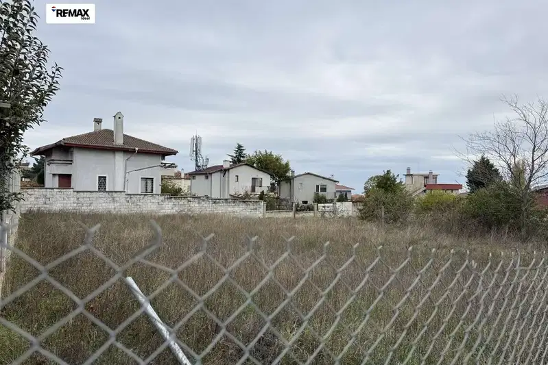 Парцел във Варна, м-т Ракитника