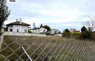 Парцел във Варна, м-т Ракитника