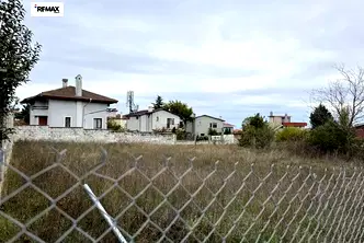 Парцел във Варна, м-т Ракитника
