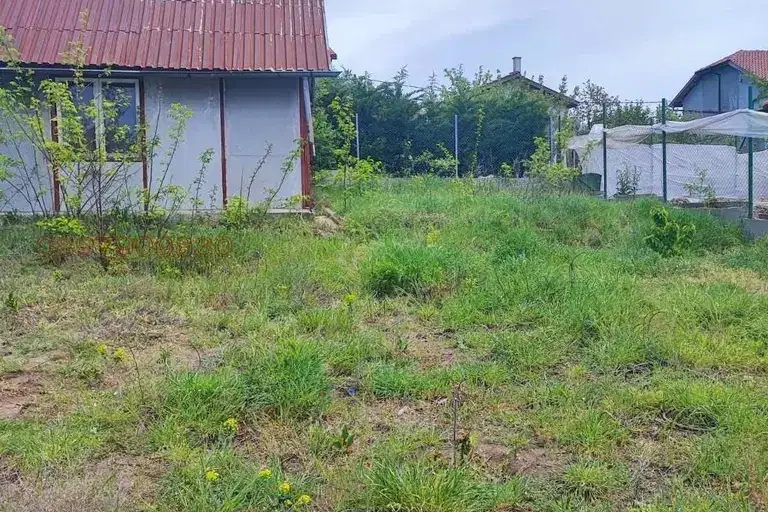 Парцел във Варна, м-т Ракитника
