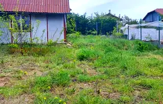 Парцел във Варна, м-т Ракитника
