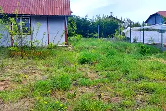 Парцел във Варна, м-т Ракитника
