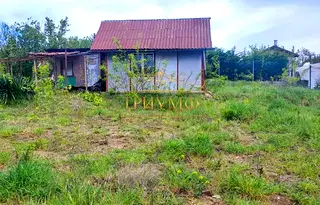 Парцел във Варна, м-т Ракитника