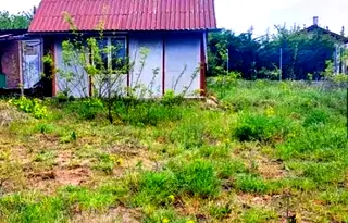 Парцел във Варна, м-т Ракитника