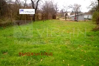 Парцел във Варна, м-т Ракитника