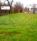 Парцел във Варна, м-т Ракитника