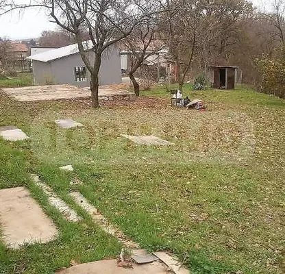 Photo 3 — Plot in Varna, Rakitnika
