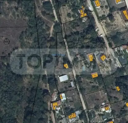 Photo 4 — Plot in Varna, Rakitnika