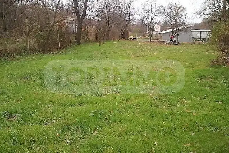 Plot in Varna, Rakitnika