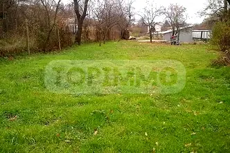 Парцел във Варна, м-т Ракитника