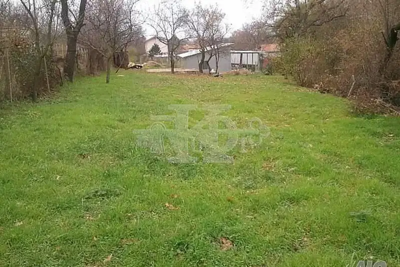 Plot in Varna, Rakitnika