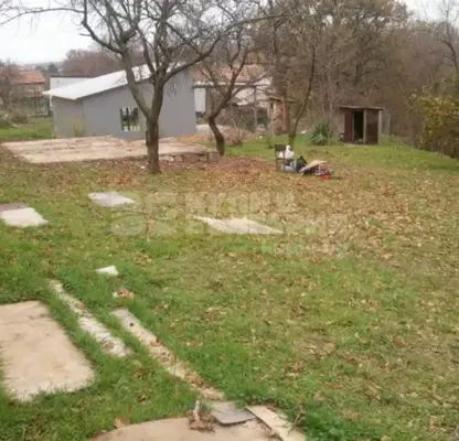 Photo 3 — Plot in Varna, Rakitnika